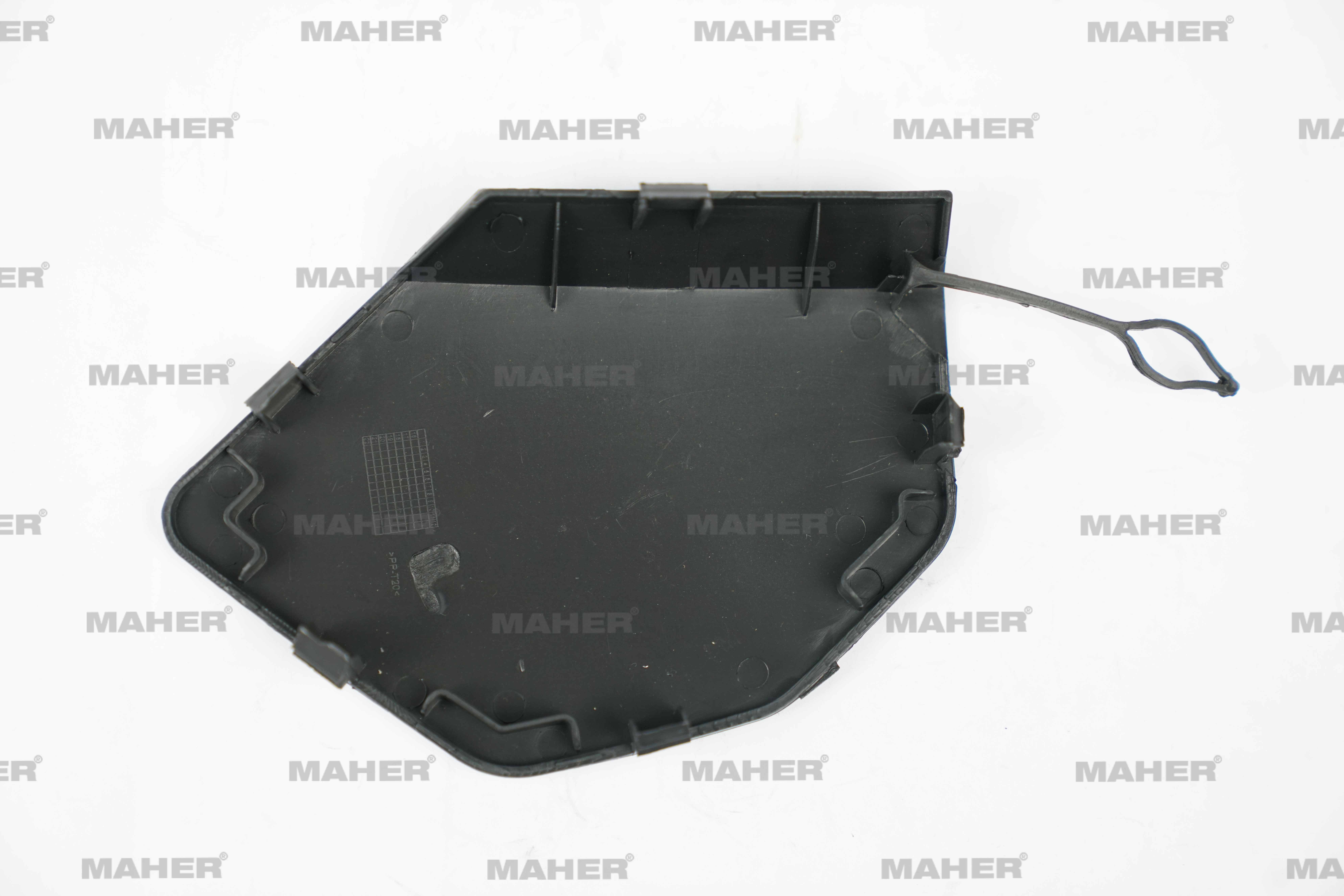 Nissan Qashqai Ön Çeki Demir Kapağı OEM 622A0-HV00A